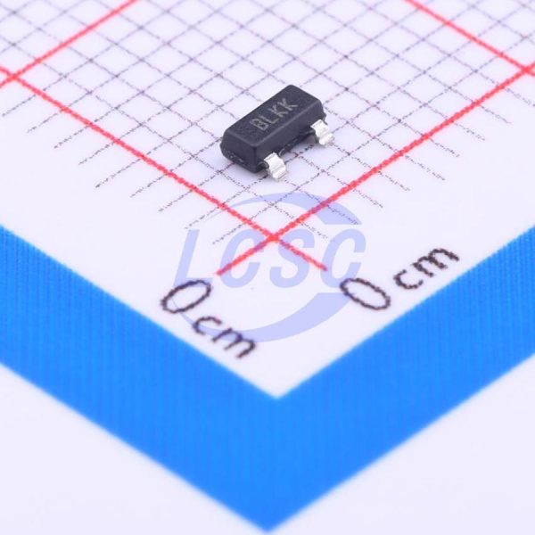 Микросхема Microchip Technology TC1047AVNBTR