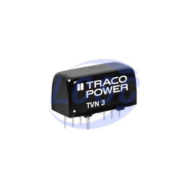 Микросхема Traco Power TVN3-0912