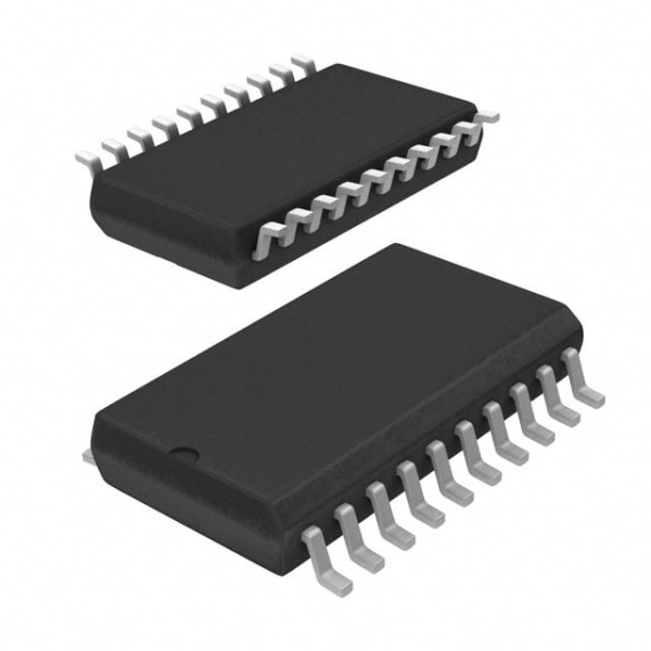 Микросхема Onsemi 74ACT373SCX
