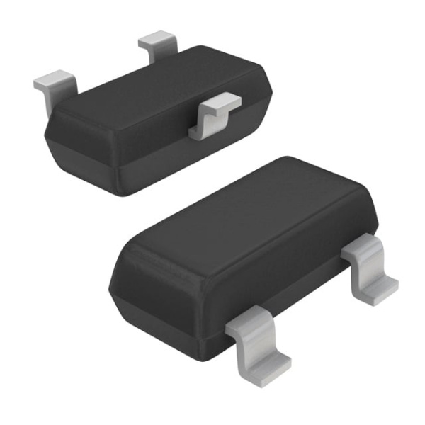 Транзистор Onsemi 2N7002ET7G