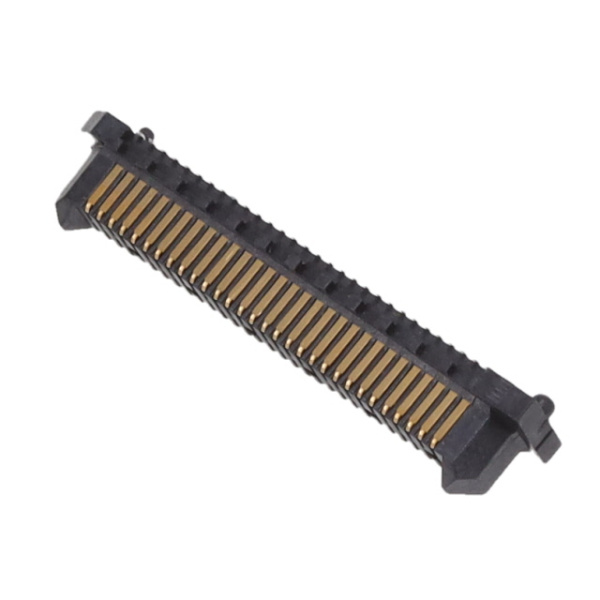 Разъём Samtec ERM8-030-02.0-S-DV-P-TR