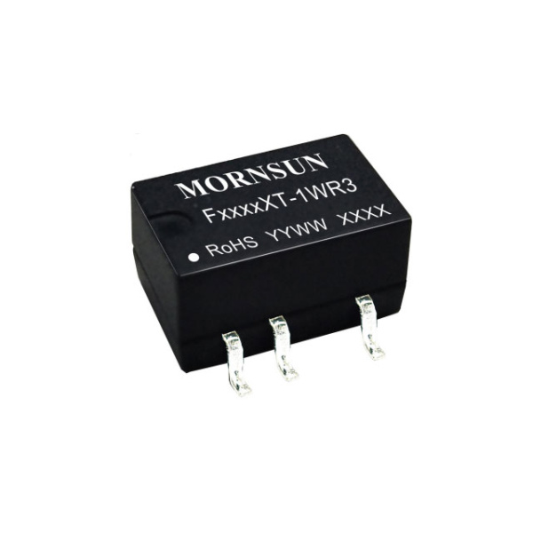 Преобразователь DC/DC Mornsun F0324XT-1WR3