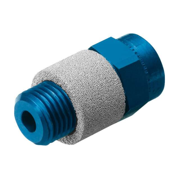 Дроссель Festo GRE-1/4