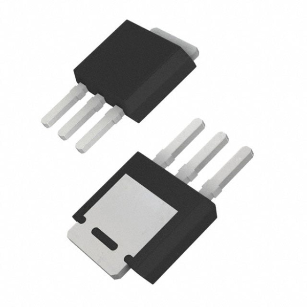 Транзистор Onsemi MJD45H11 MJD45H11-1G