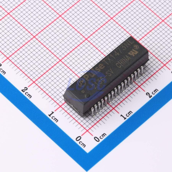 Трансформатор Pulse Electronics TX1473NL