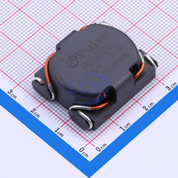 Трансформатор Pulse Electronics P0502NL