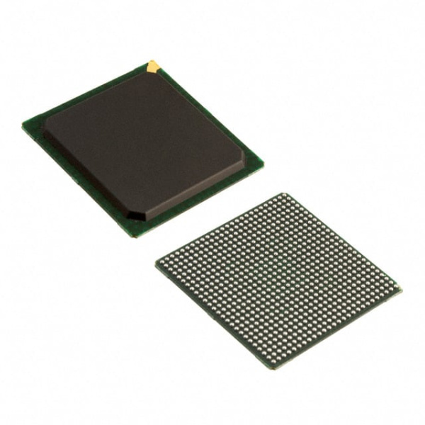ПЛИС Xilinx XC6SLX150T-3FGG676C