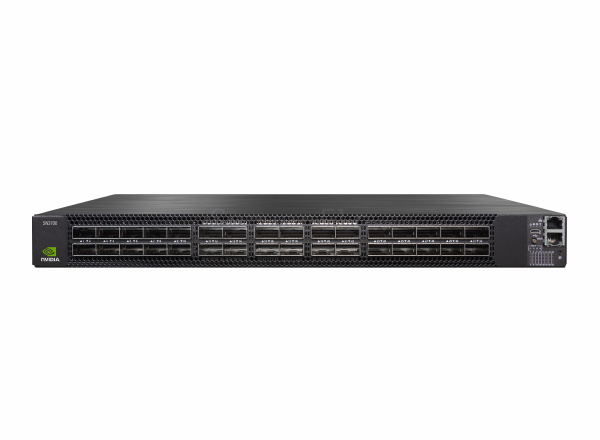 Микросхема NVIDIA 920-9N201-00FA-0C0