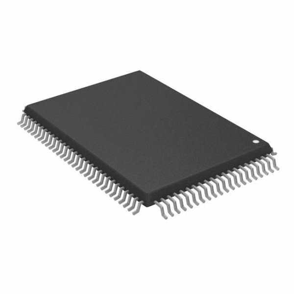 Микросхема CY7C1460KV33-250AXI