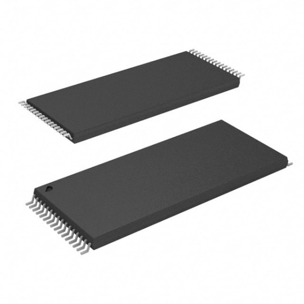 Микросхема памяти EEPROM Microchip AT28LV010-20TU