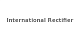 International Rectifier