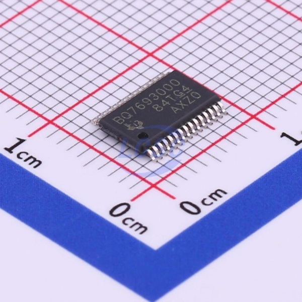 Микросхема Texas Instruments BQ7693000DBTR