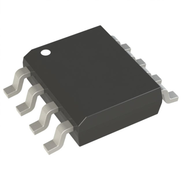 Транзистор MOSFET Vishay Si4628DY-T1-GE3