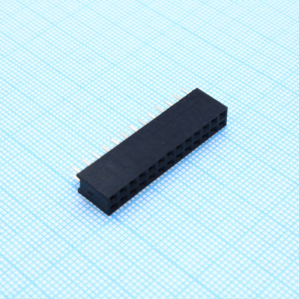 Разъём CONNFLY IDC Connfly DS1023 DS1023-2x13S21