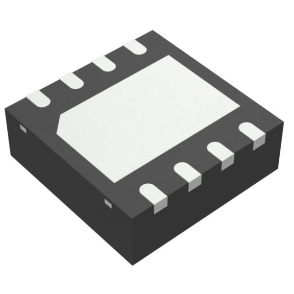 Микросхема Texas Instruments TPS7A4901DRBR