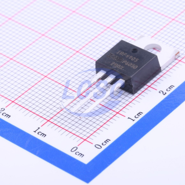 Транзистор Infineon IRF4905PBF